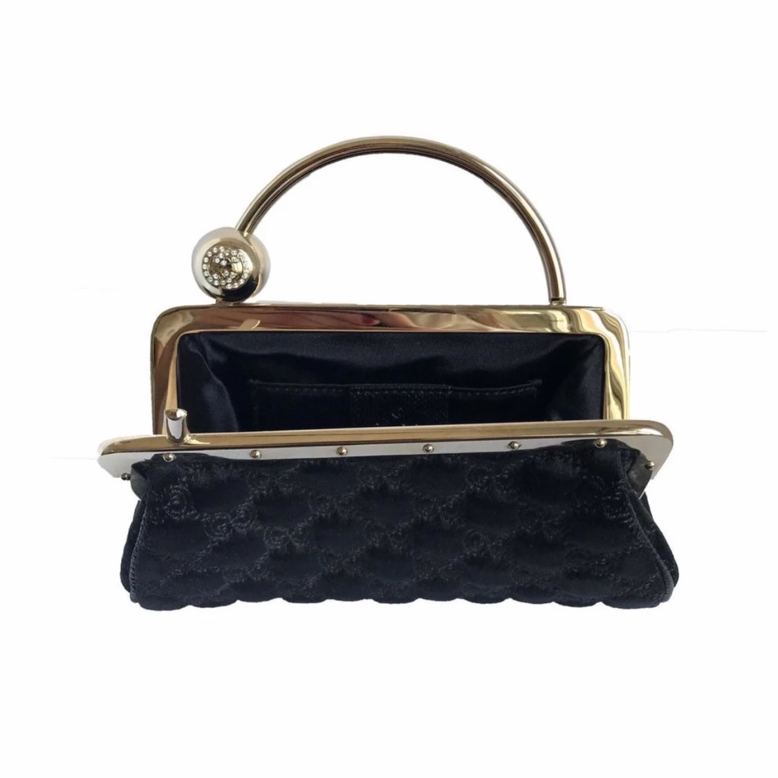 Gucci Satun Evening Bag - Limited Edition - 90