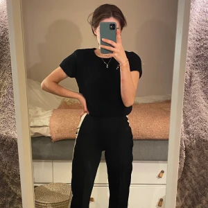 Kostymbyxor  - Snygga kostymbyxor från hm