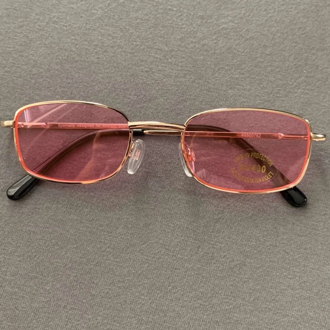 Skit snygga 90’s solbrillor😍