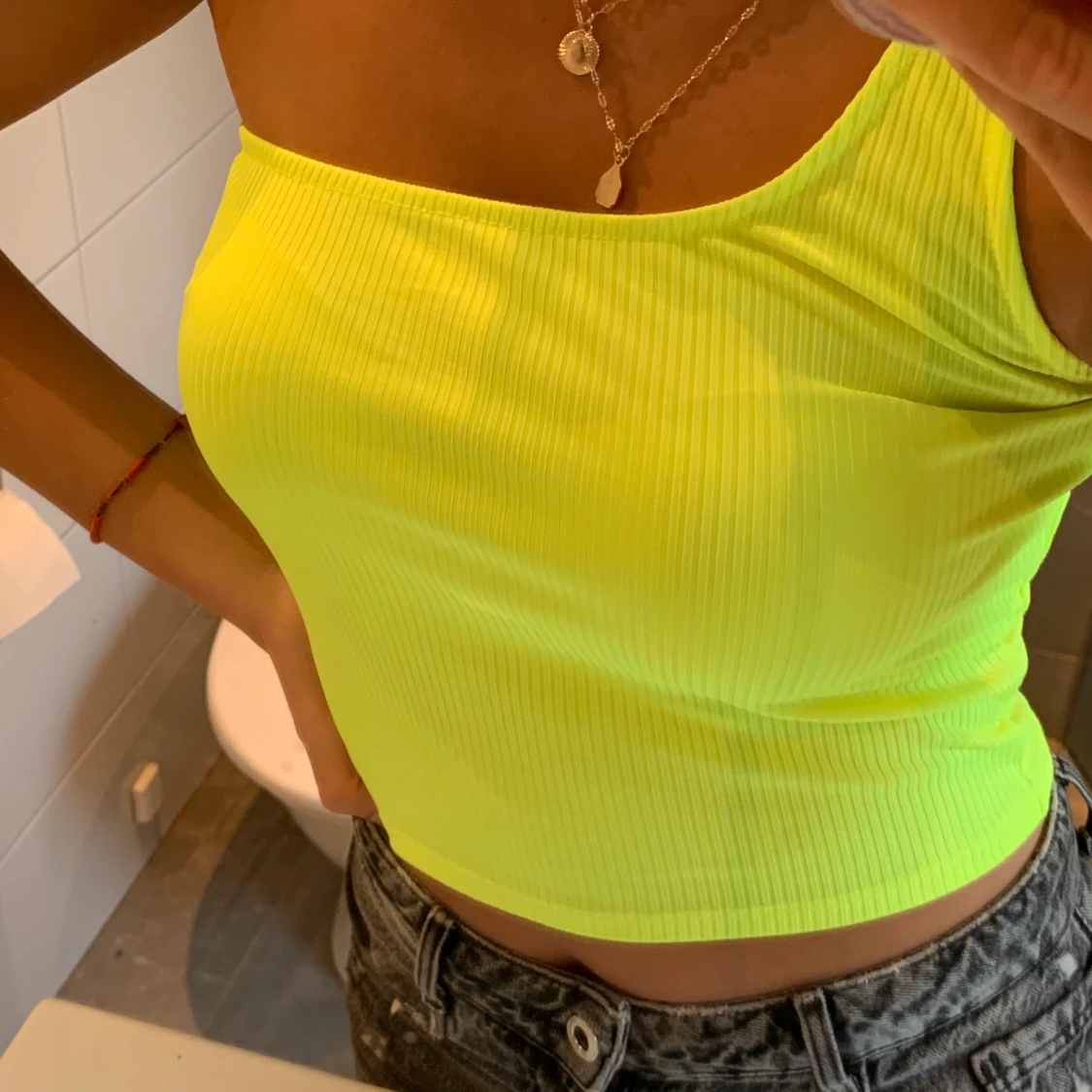 Topp från Pull&Bear - 90