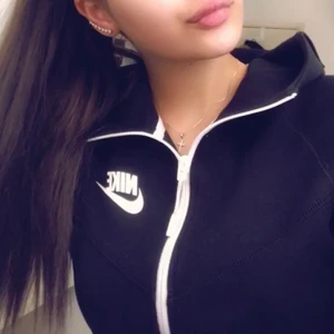 Nike - Nike tröja från zalando, storlek XS. Använd Max 10 gånger