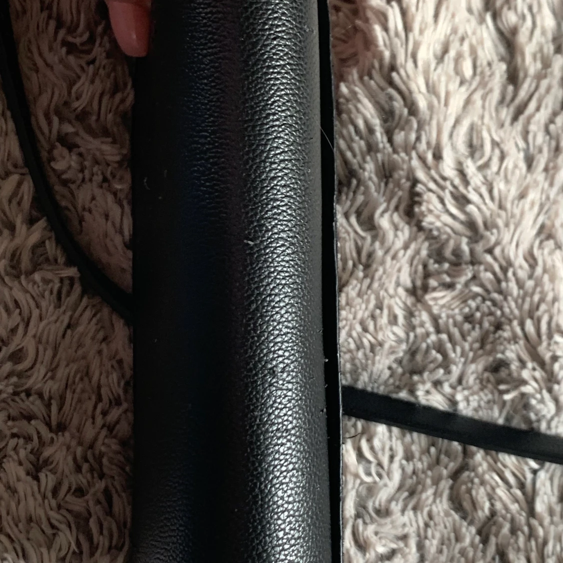 Väska från h&m - 91