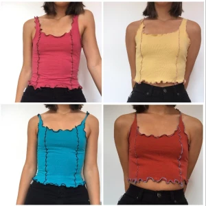 Linne - Linnen som sys på beställning. Färg, storlek och längd kan önskas. Kan även överraska dig ifall det önskas! Frakt tillkommer