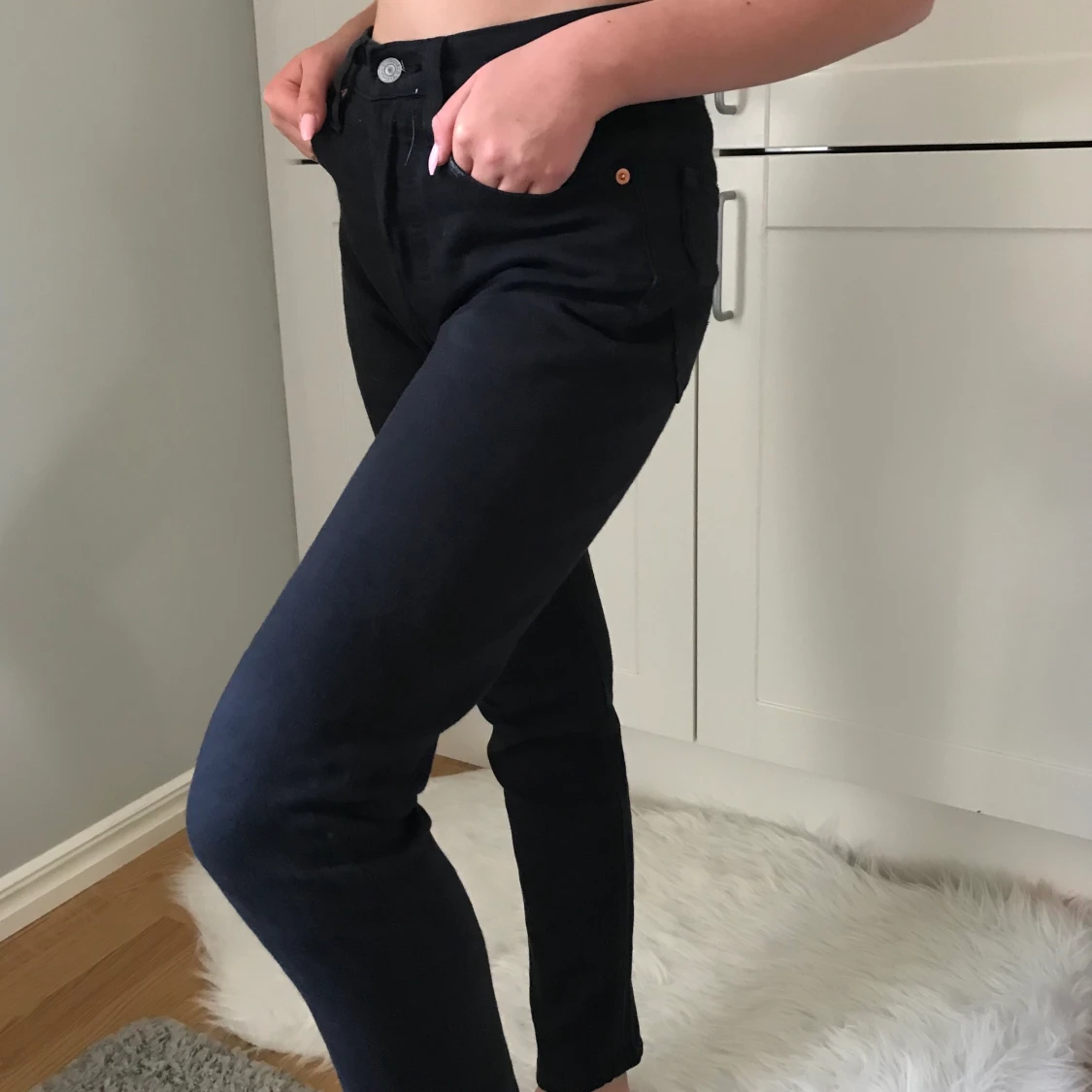 levi’s jeans 501 - 90