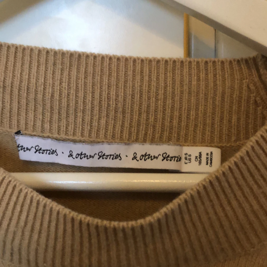 & Other Stories  - 90