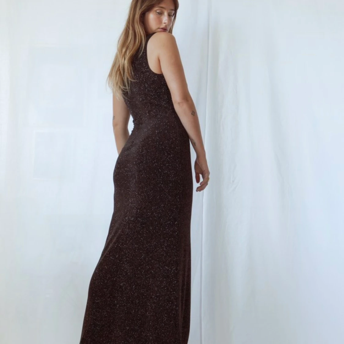 Snygg festklänning! - 91