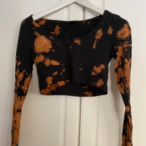 Croptop  - Storlek XS