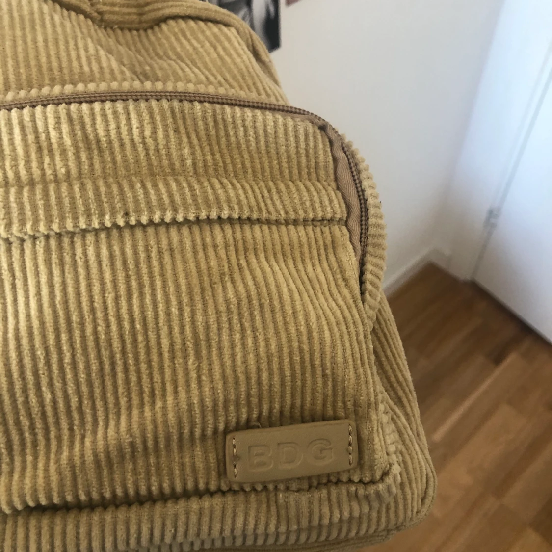 miniryggsäck från bdg - 91