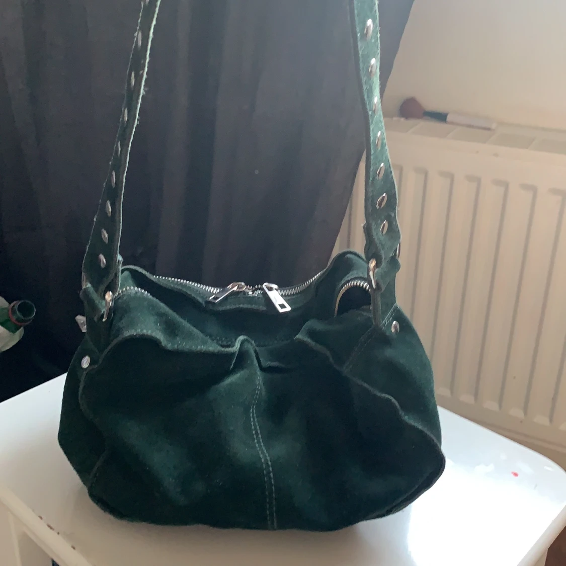 Grön Nunoo väska - 91