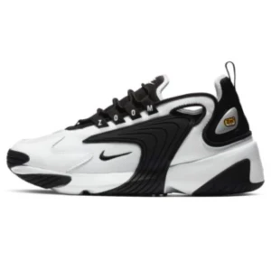 nike zoom 2k skor - (inte min bild) säljer mina nike skor, använda typ 1-2 gånger bara, köpta förra sommaren. frakten är inräknad i priset. kan passa på både 39 och 40