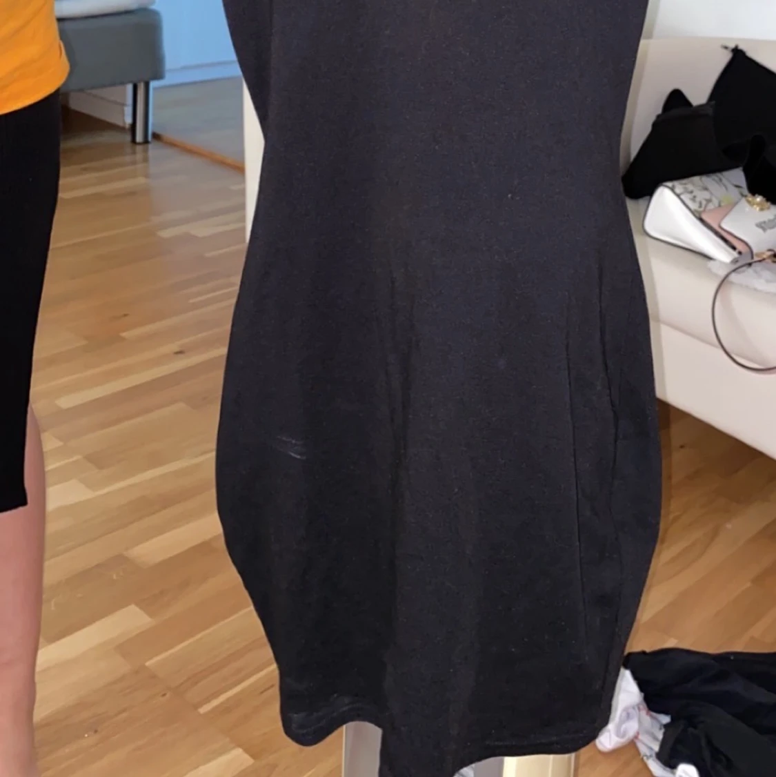 Så snygg klänning  - 90