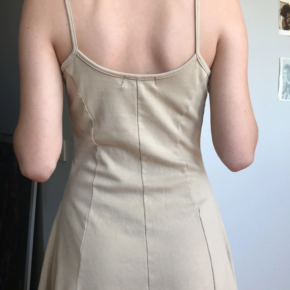 Vintage klänning - 90