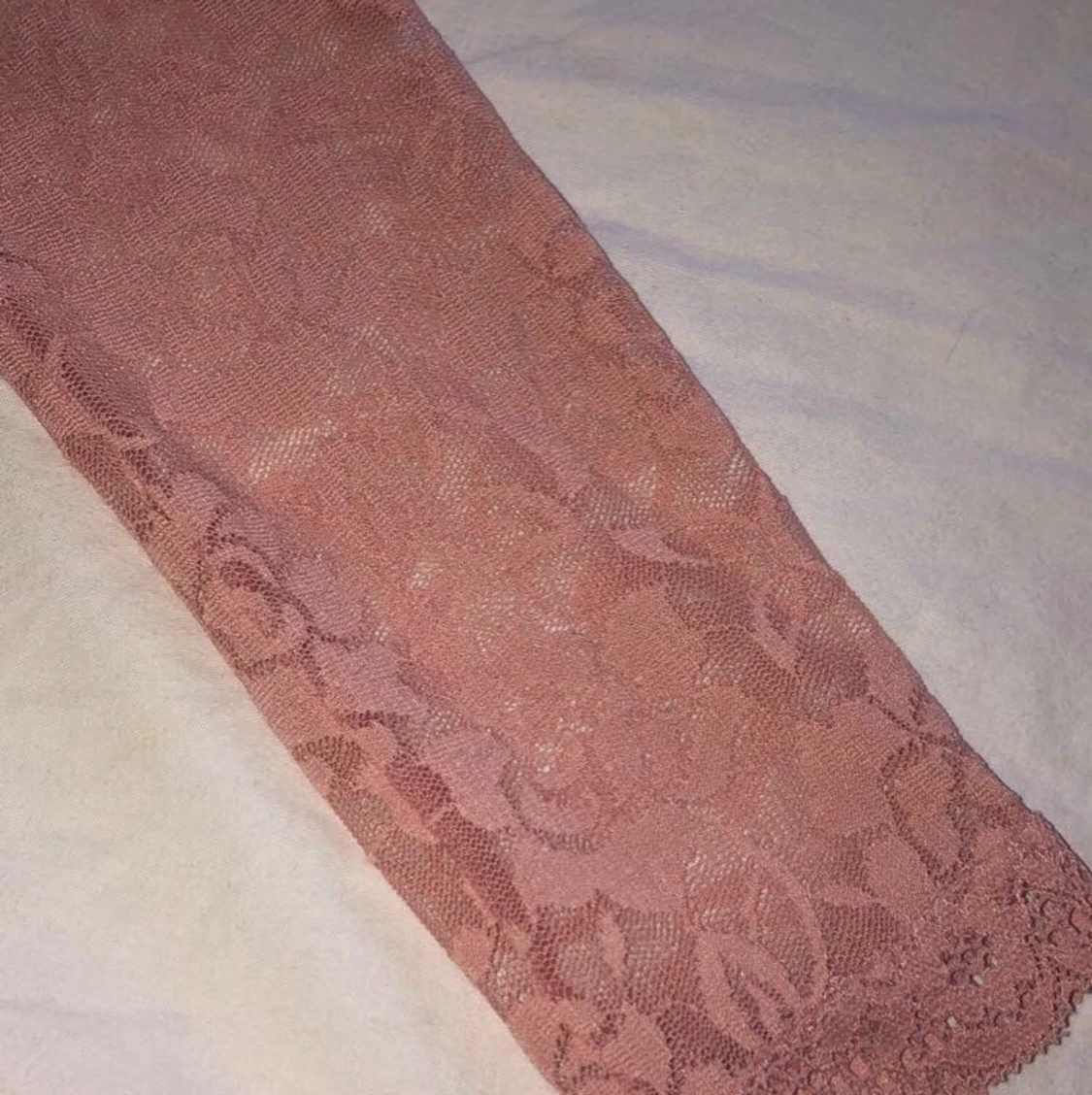 Spetsbodys HM storlek XXS - 91