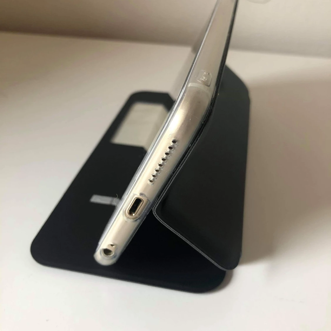 Mobilplånbok för iPhone 6plus - 91