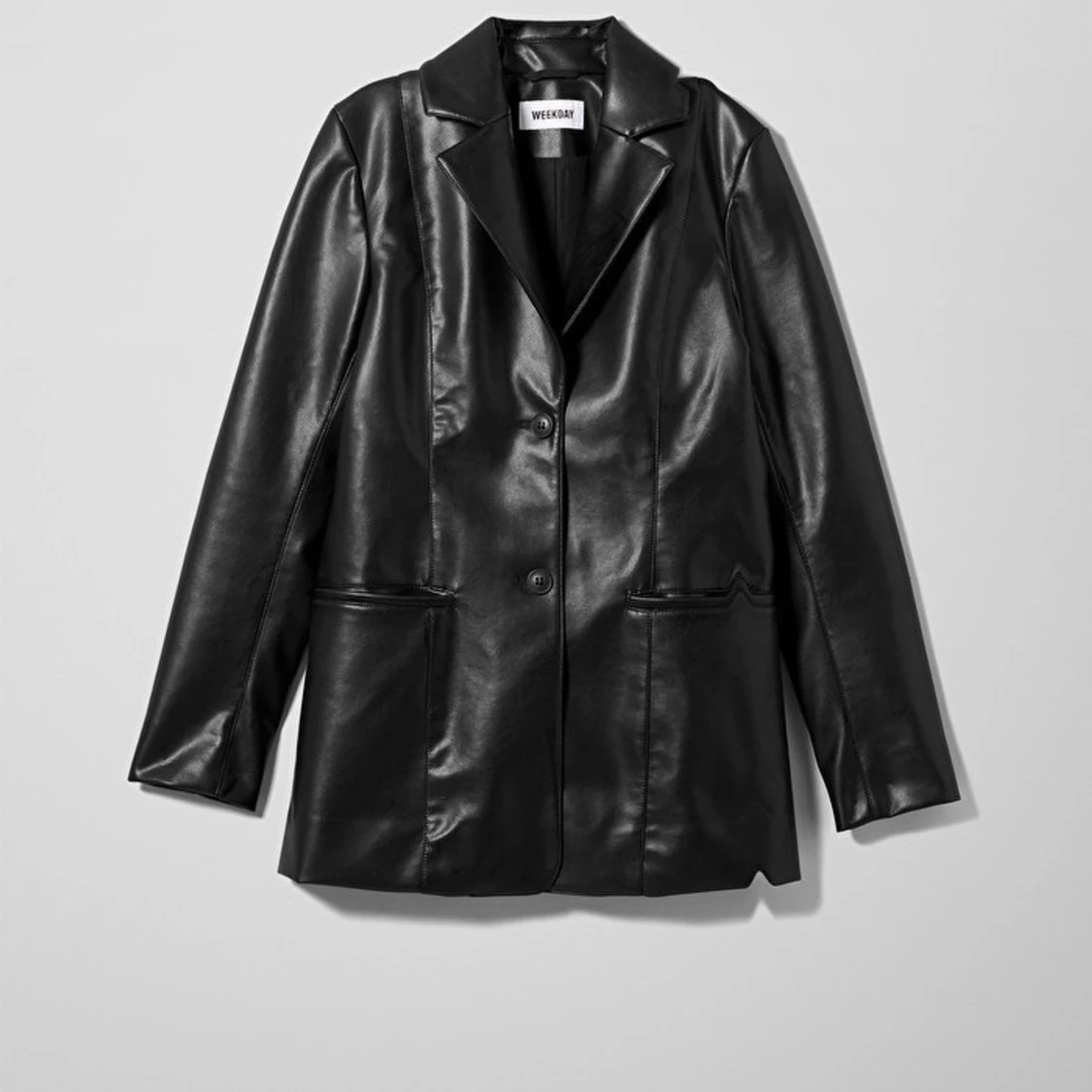 Skinnkavaj weekday - 91