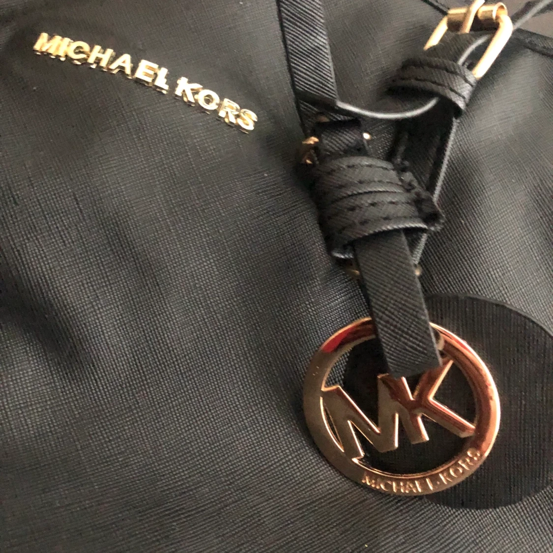 Michael kors väska  - 90