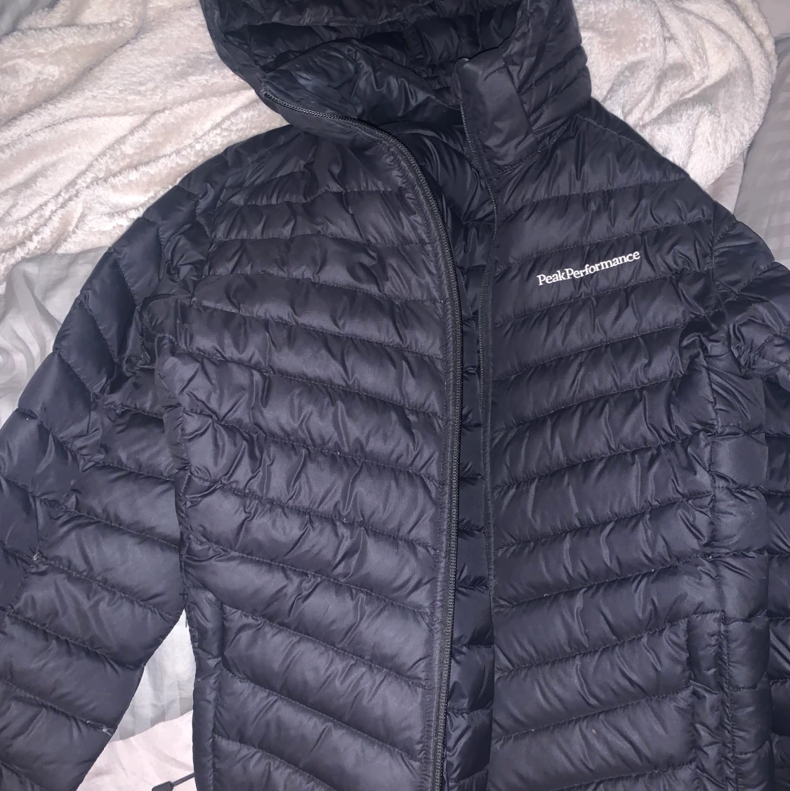 Peak performance dun jacka st Xs - 90