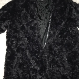 Jacka  - Mysig jacka