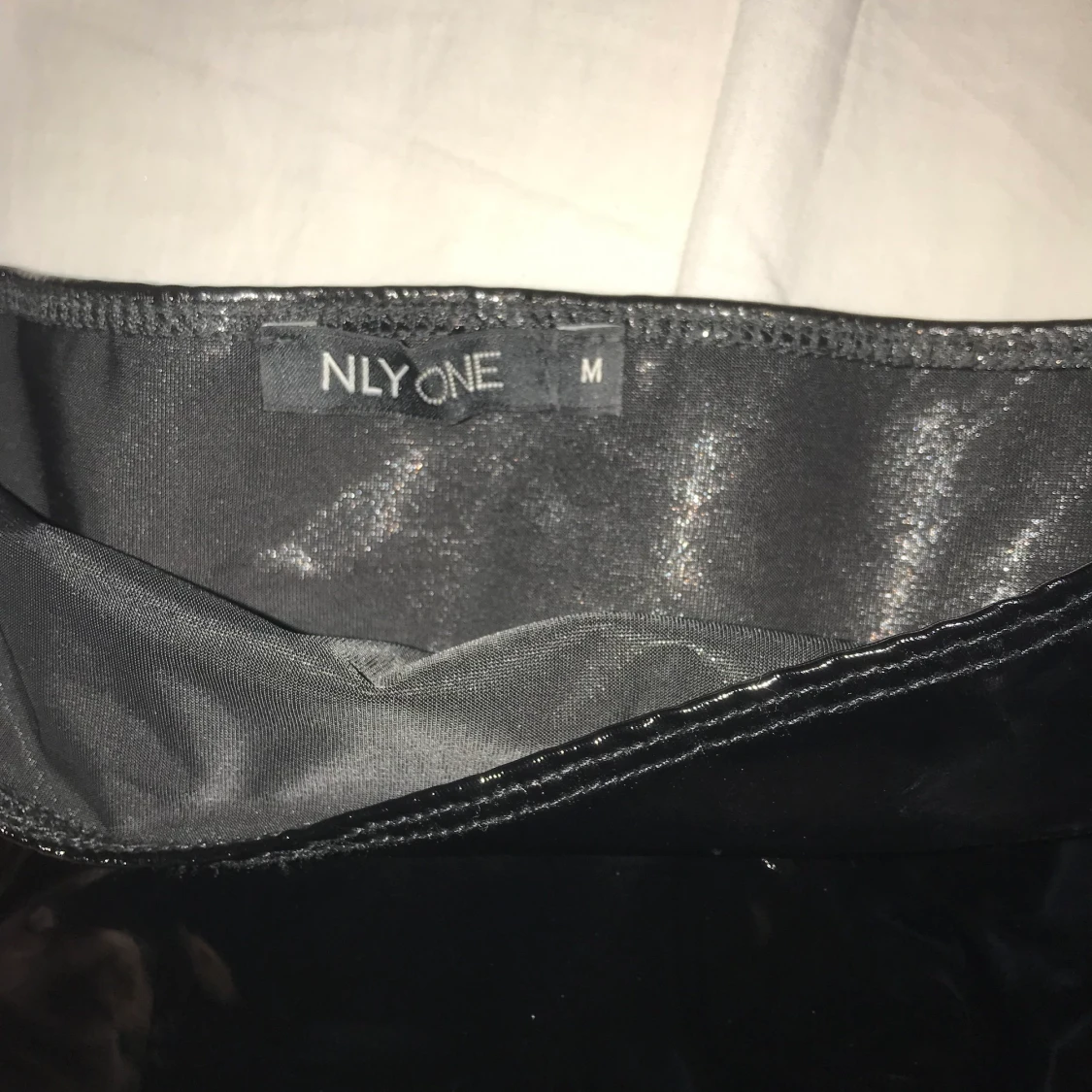 Lack topp Nelly strl m  - 90