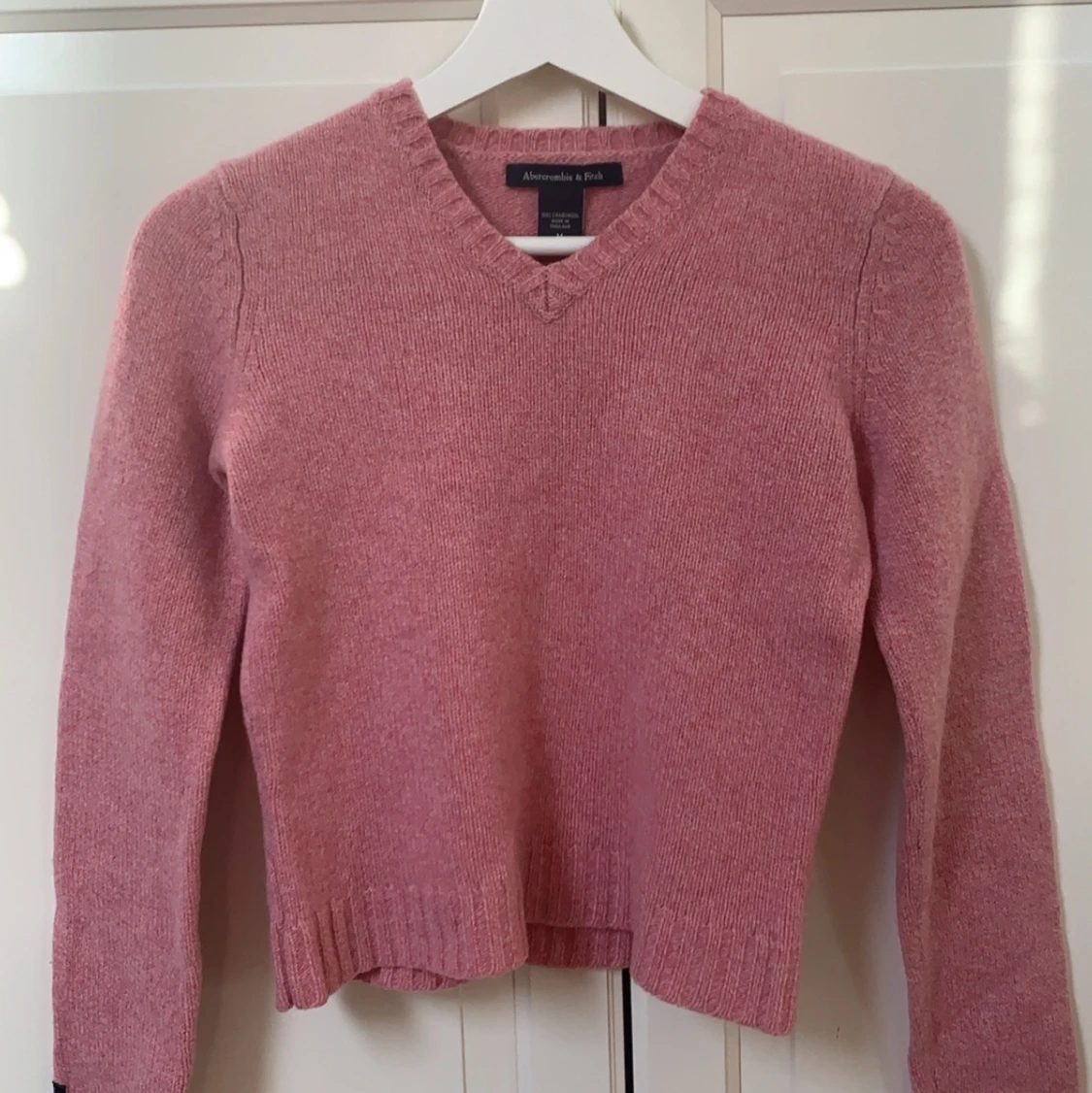 Abercrombie and Fitch