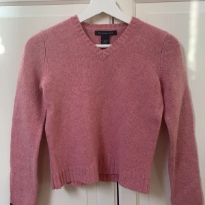 Abercrombie and Fitch - Helt ny och oanvänd. Passar mindre storlek. Pris kan diskuteras 