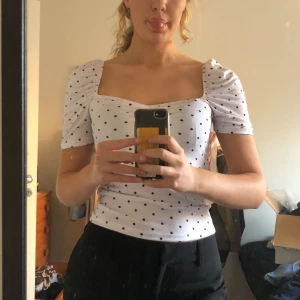 Söt topp - Fin topp oanvänd 💕