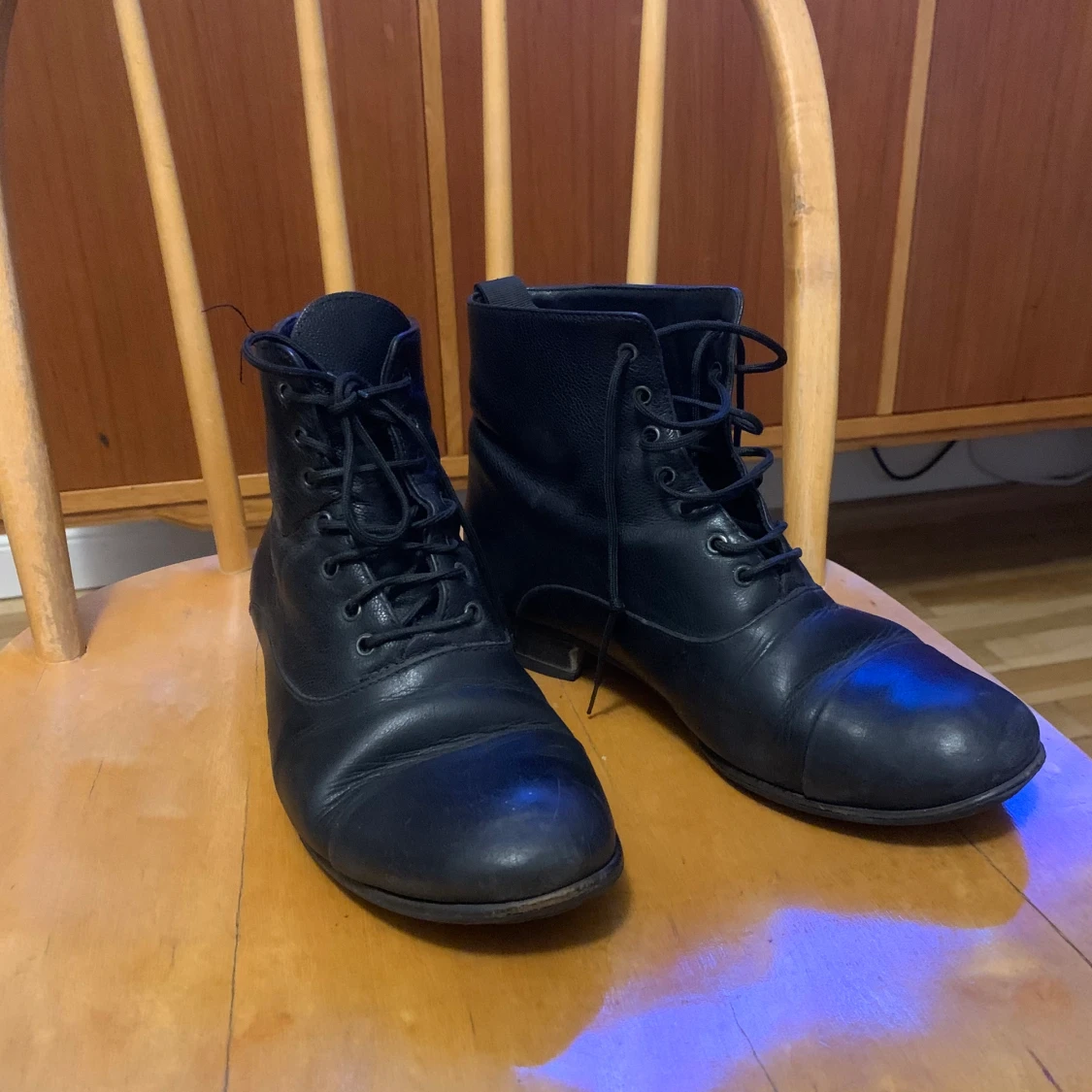 Filippa K kängor  - 90