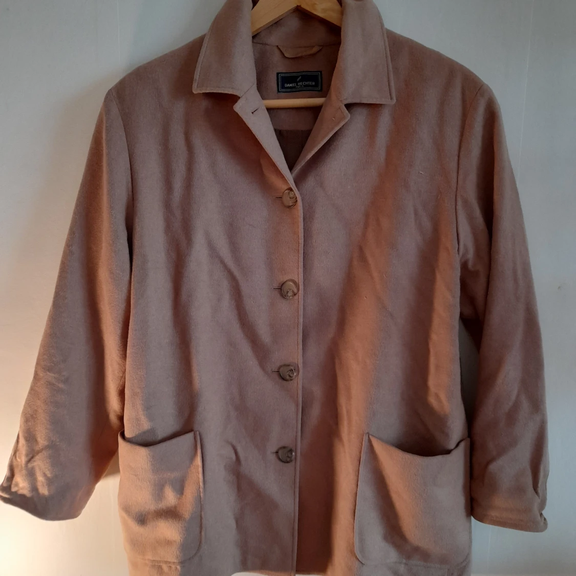 Jacka, kostym, blazer 