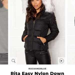 Rock and blue - Strl 32, använd kanske 3gånger max, bud från 800