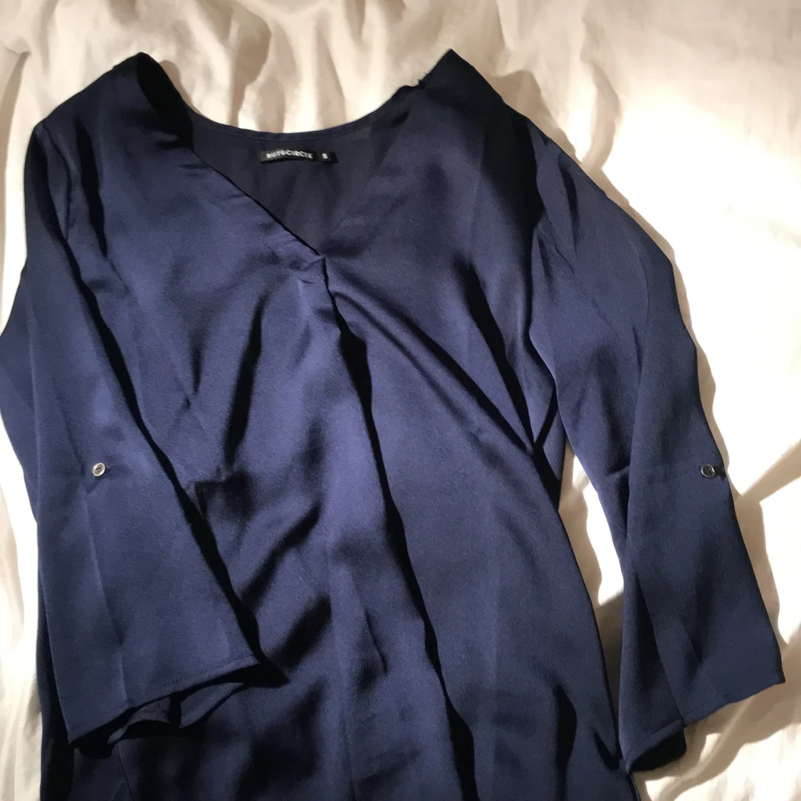 Blus Rut&circle - 90