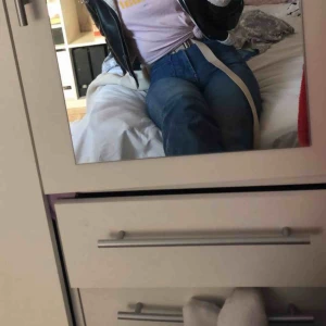  - Supercoola bälte i superfint skick, kommer tyvärr inte till användning!😕