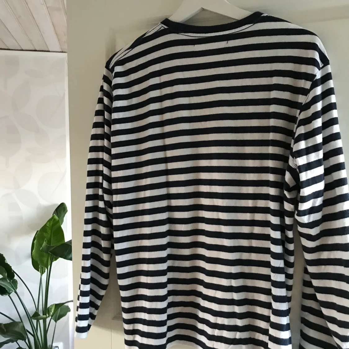 Randig Tröja Homebound - 90