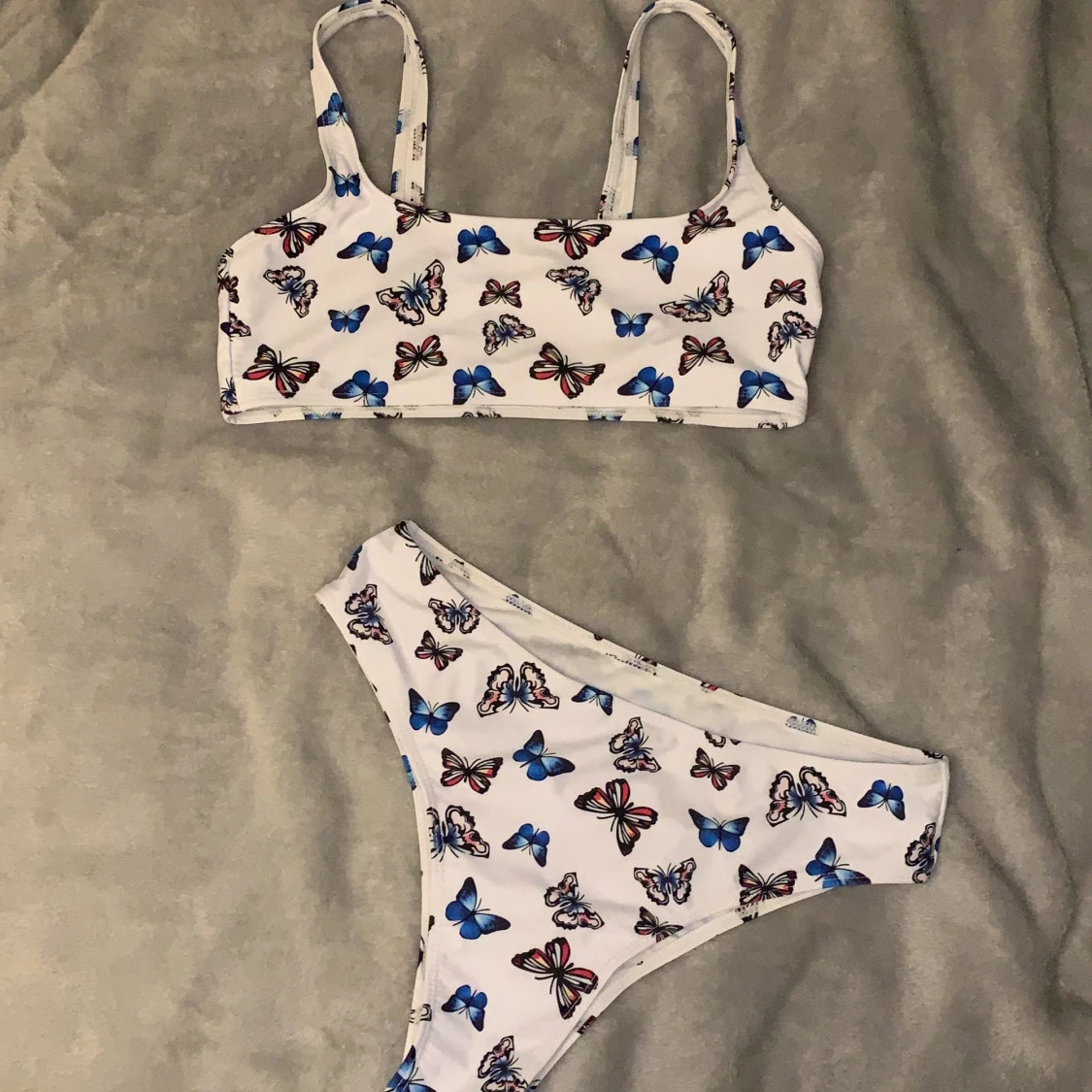 Fjärilsbikini