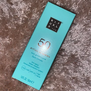 Rituals sun protection  - Sun protection från rituals. Oöppnad. 