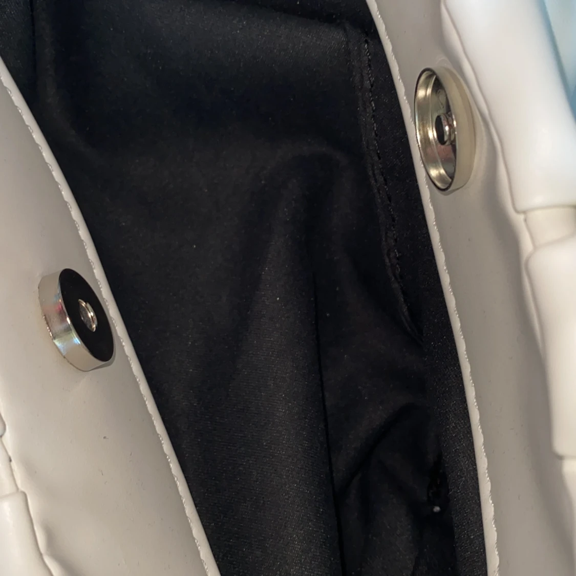 Baguette väska - 91