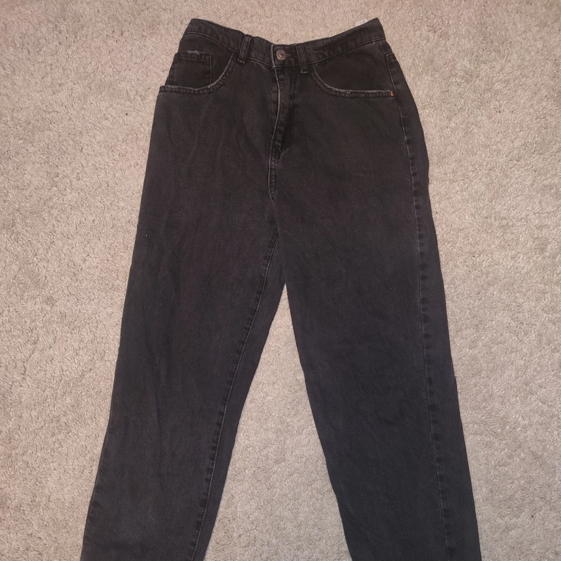 Mom Jeans, ZARA - 90