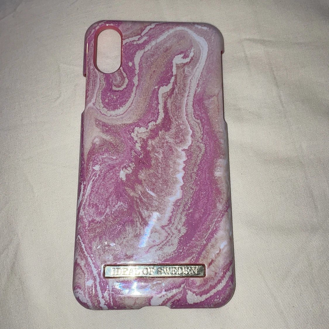 Ideal of sweden skal - 90