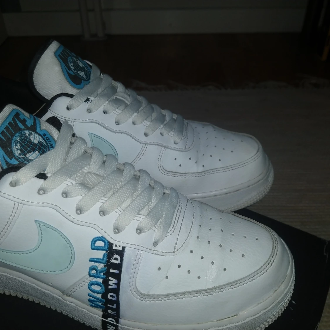 airforce 1 worldwide strlk 42 - 90