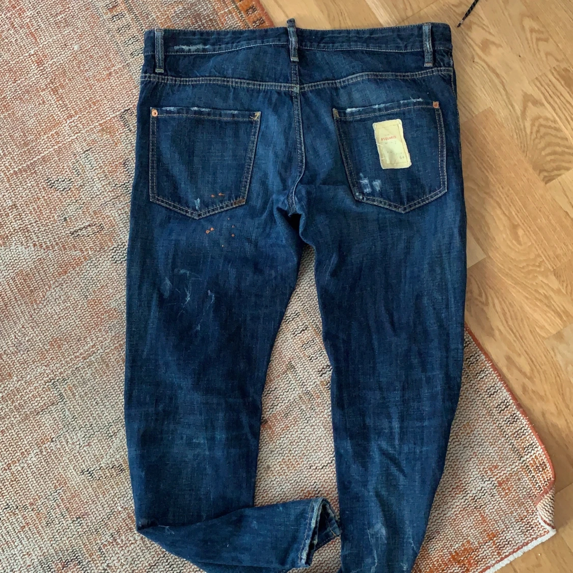 Dsquared Jeans 52 - 90