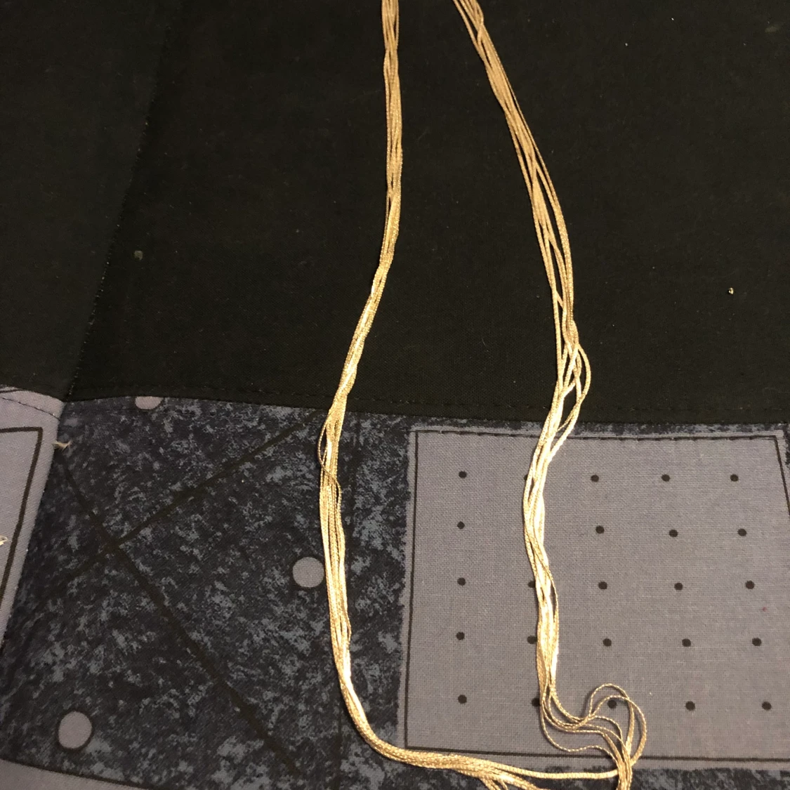 bud to rose halsband - 91