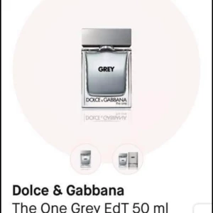 ALLA HJÄRTANS DAG PRESENT KANSKE? - Helt ny i oöppnad förpackning! 50ml Köpt för 730kr säljer för 500kr