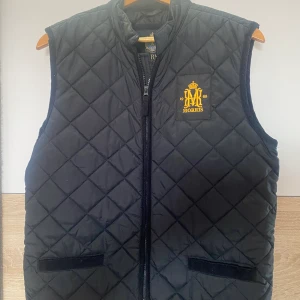 Morris Trenton Quilted Vest - Morris/Care of Carl Trenton Quilted Vest. Storlek: Medium