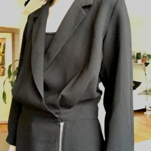 Dagmar klänning, 38 - Dagmar, klänning, storlek 38. Använd en gång. 