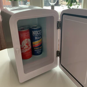 Minikyl - Liten och effektiv kylbox💕💕💕 skriv privat vid intresse