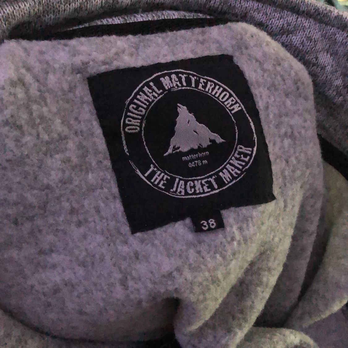 Örebro Hockey fleece  - 91