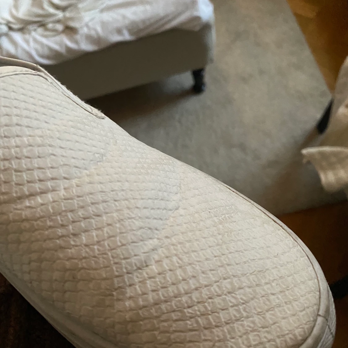 Vita slip in sneakers  - 91