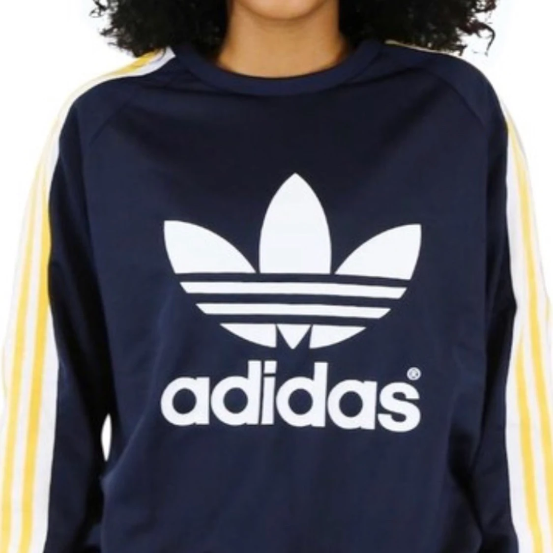 Adidas x Rita Ora Sweatshirt Strl M  - 90