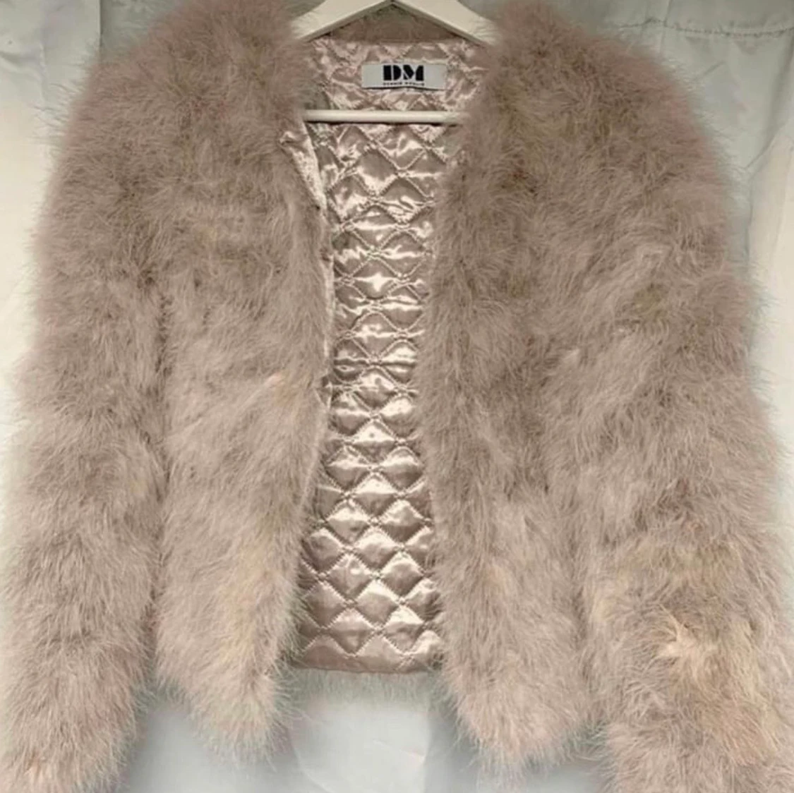 Ice Dream Jacket - 90