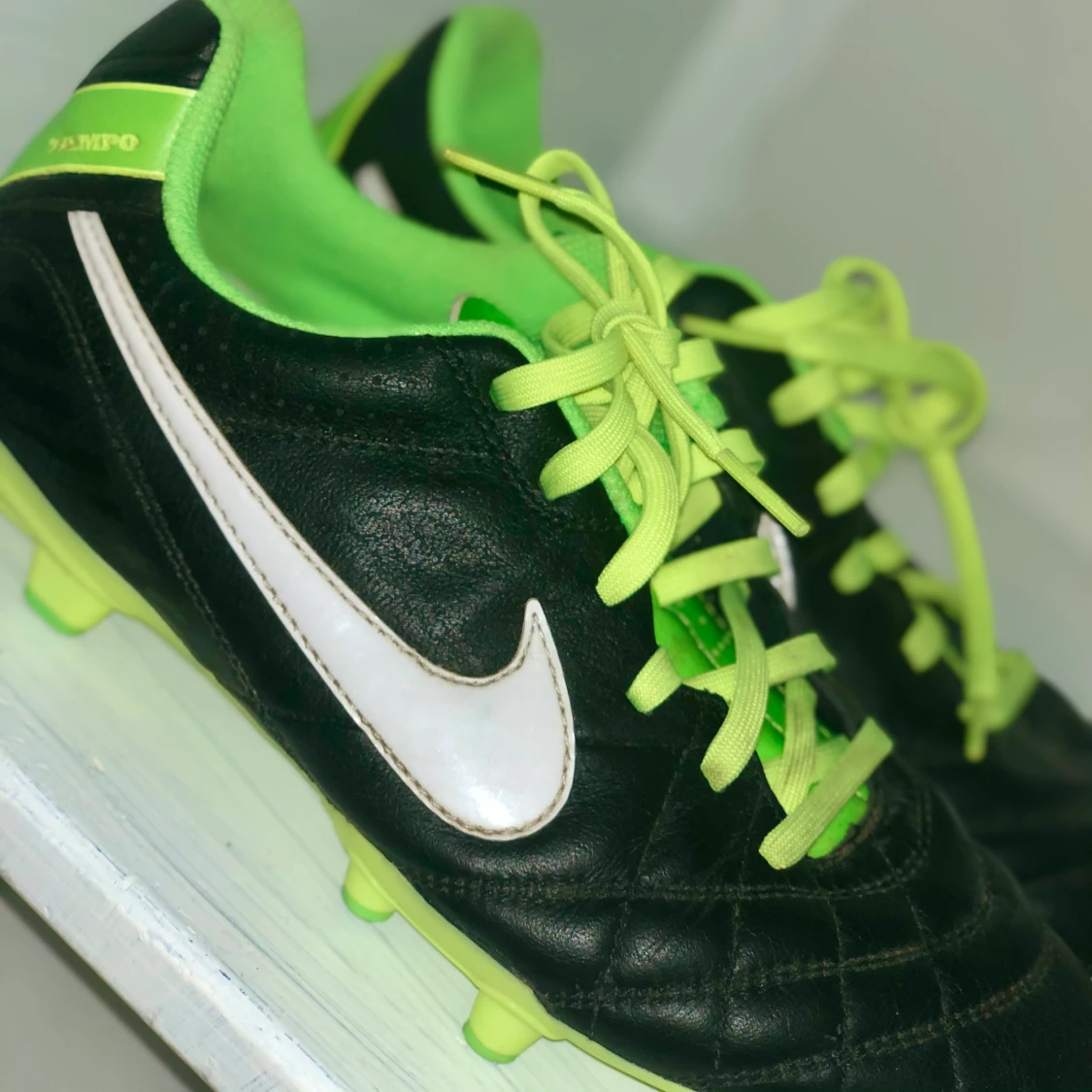 Nike fotboll skor ⚽️ - 90