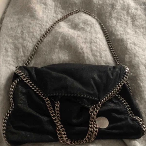 Stella McCartney väska - Stella McCartney väska falabella 